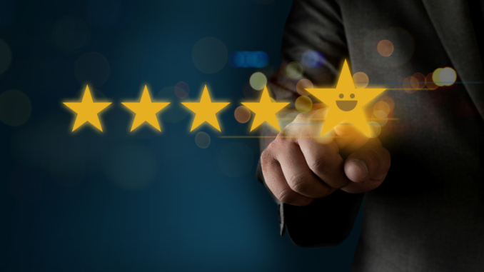 How Online Reviews Have Redefined Consumer Purchasing Decisions