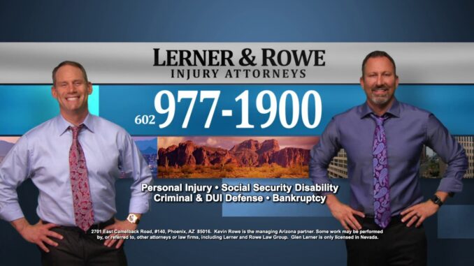 Lerner and Rowe